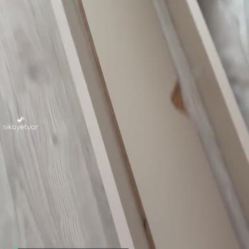 Vivense Yatak Odası Şikayeti