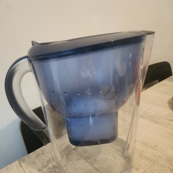 Brita Marella Sürahisinin Gösterge Pili Bitmesi Sorunu