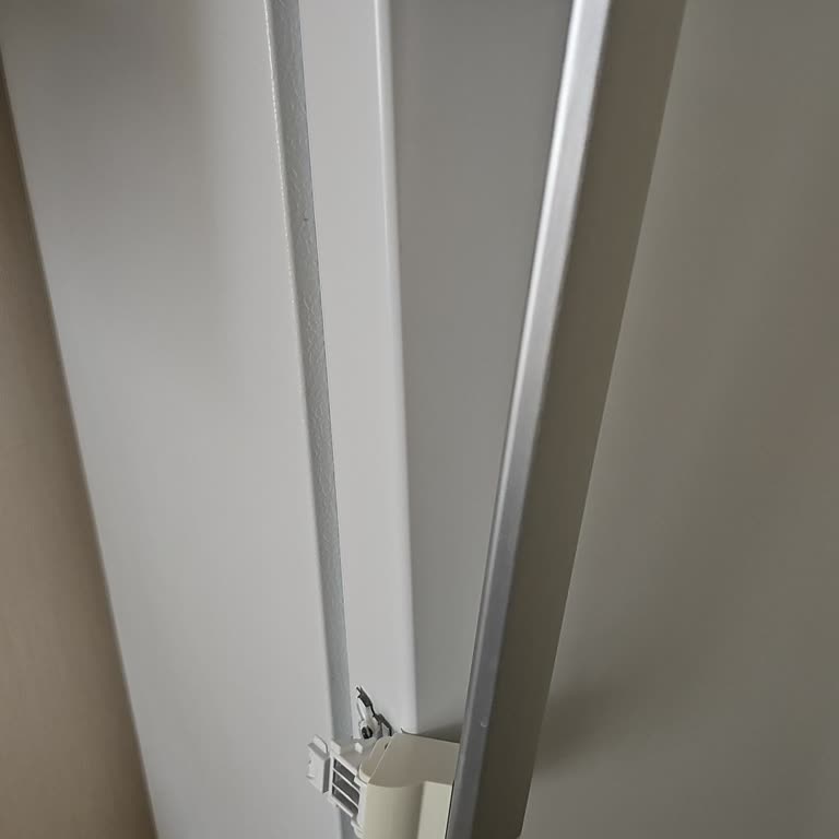 Kapı Kolundaki Tasarım Ve Malzeme Hatası Garanti Kapsamında Ücretsiz Değiştirilmeli