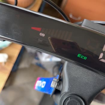 Onvo Mx3 Scooter'unda Şarj Sorunu Ve Ürün Değişimi Talebi