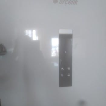 Arçelik Buzdolabım Soğutmuyor Ve Fiziksel Hasar Yaşıyor