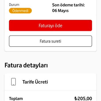 Faturada Söz Verilen 249 TL İndirim Yansıtılmadı
