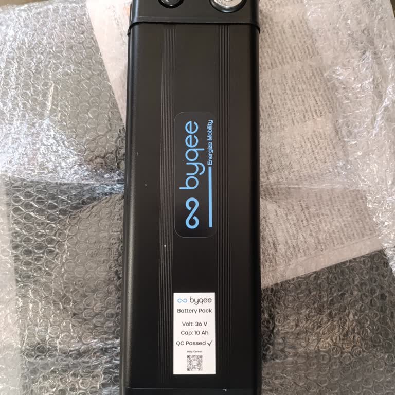 Yanlış Batarya Gönderimi Ve İade Sürecindeki Yanıltıcı Bilgilendirme