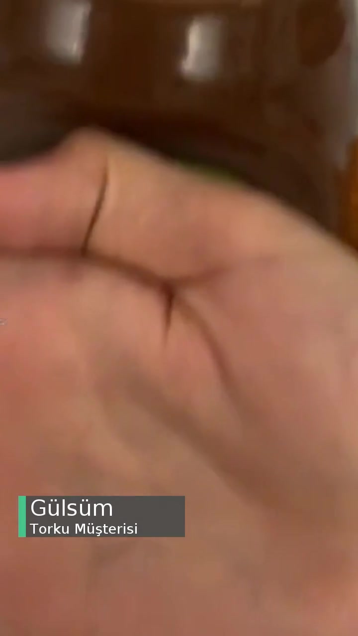 Torku Banada İçinden Tel Çıktı! videonun kapak resmi