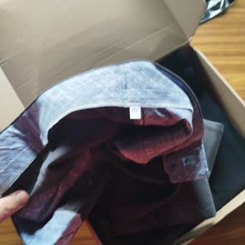 Yanlış Ürün Gönderimi Ve İade Talebi