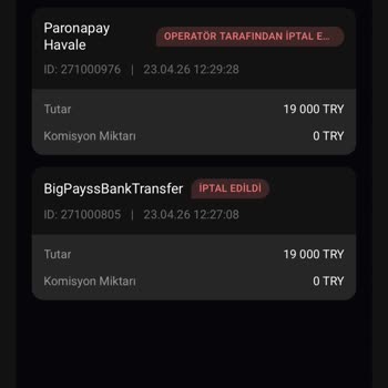 Mojobet'te Uyarısız Bonus Kuralı Nedeniyle Bakiyem Sıfırlandı