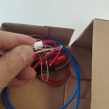 Satış Görselindeki Konnektörlü İlan Yanıltıcı, Konnektör Eksik Geldi