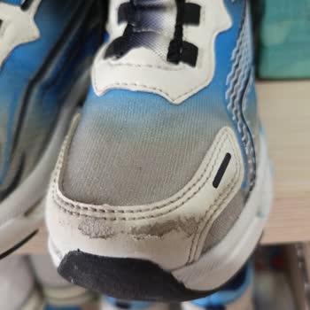 Vicco Spor Ayakkabısında Erken Soyulma Ve Ayıplı Ürün Şikayeti