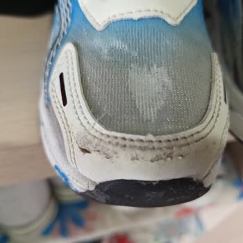 Vicco Spor Ayakkabısında Erken Soyulma Ve Ayıplı Ürün Şikayeti