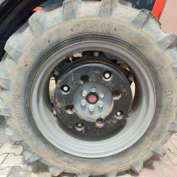 Petlas Lastiklerde Hızlı Aşınma Ve Çatlama Garanti Kapsamında Değişim Talebi