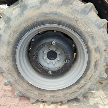 Petlas Lastiklerde Hızlı Aşınma Ve Çatlama Garanti Kapsamında Değişim Talebi