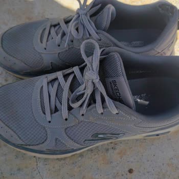 Skechers Ayakkabısındaki Erken Yırtık Ve Değişim İsteği