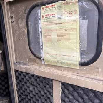 Neova Sigorta'da Hasar Dosyamın Uzun Süre İşlem Görmemesi Ve Araçsız Kalma Mağduriyetim