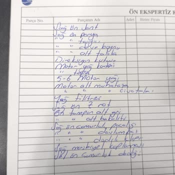 Neova Sigorta'da Hasar Dosyamın Uzun Süre İşlem Görmemesi Ve Araçsız Kalma Mağduriyetim