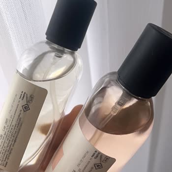 Ankamall Parfümeri'de Üretim Hatası Nedeniyle Yanlış Kodlu Parfüm Şikayeti