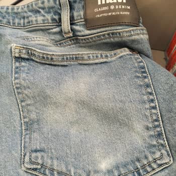 Fermuar Yırtılması Tekrarı Üzerine Değişim Talebi