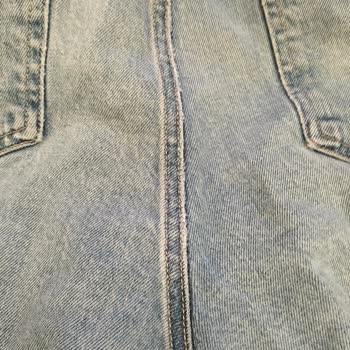 Fermuar Yırtılması Tekrarı Üzerine Değişim Talebi