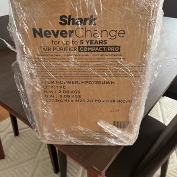 Kutu Açılan Hava Temizleyicisi İçin İade Talebimin Haksız Reddedilmesi