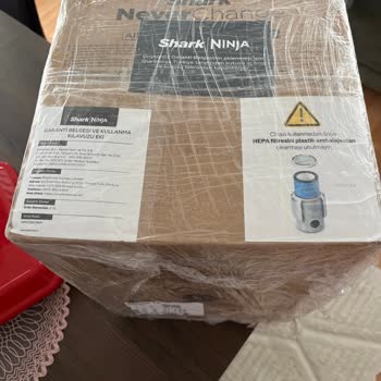 Kutu Açılan Hava Temizleyicisi İçin İade Talebimin Haksız Reddedilmesi