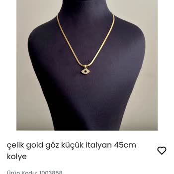 Görseldeki Ürün Gönderilen Ürünle Aynı Değil, Müşteri Yanıltıldı