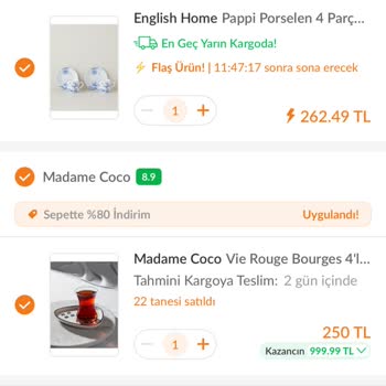 Doğum Günü Kupon İndirimi Uygulanmadı, Destek Süreci Şeffaf Değil