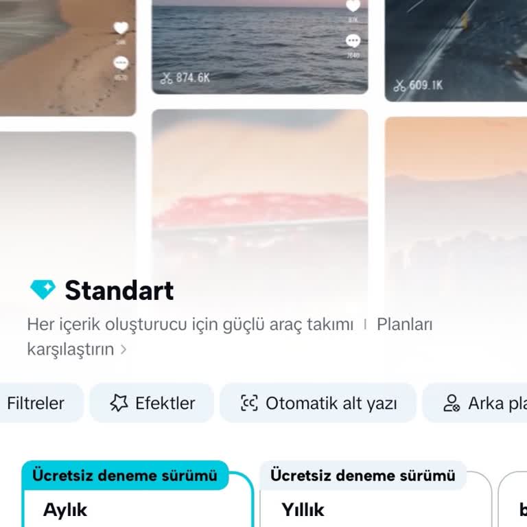 Capcut’ta 29 TL Kampanya Ücreti 249 TL Çekilmesi