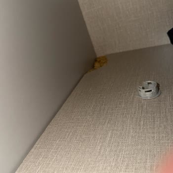 Kelebek Mobilya'dan Garanti Süresi İçinde Çöken Dolap Rafları İçin Ücretsiz Parça Talebi