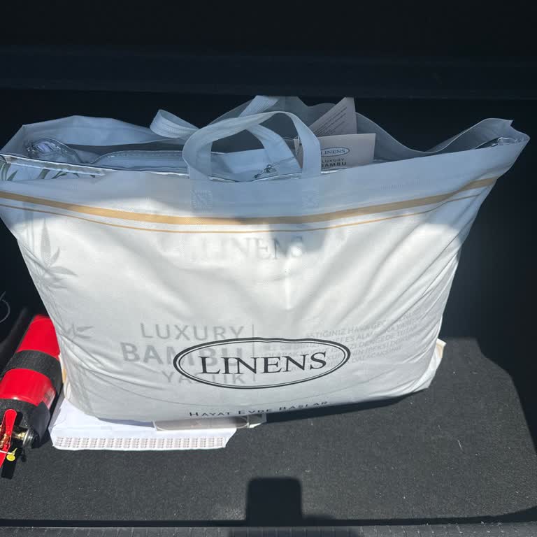 İstinyePark Linens Mağazasında Çifte Standart: Değişim İsteği Reddedildi