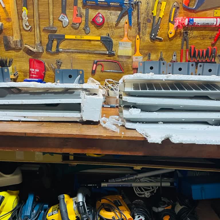 Aries Elektrik Aydınlatma'dan Eksik Lamba Ve Kumanda İçin Tam İade Talebi