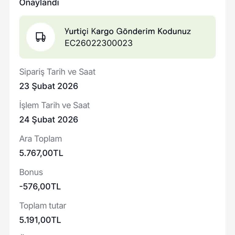 EasyCep'ten İPhone Satışı İçin 58 Gün Bekleme Ve Ödeme Yapılmaması