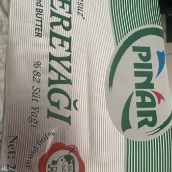 Pınar Et Ve Süt Tereyağında Canlı Kurt Tespit Edildi: Üretim Hijyeninde Sorun