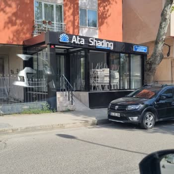 Eki aç