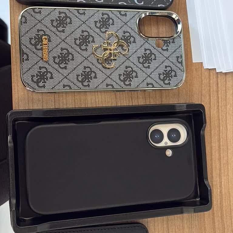 Yanlış Kılıf Gönderimi Ve İletişimsizlik Nedeniyle 1900 TL’lik Ücretin İadesi Talebi