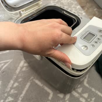 Servis Hatası Ürünüm Hasarlı Şekilde Geri Döndü