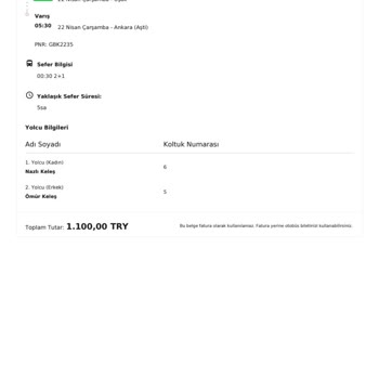 İptal Garantili Bilet İçin Müşteri Hizmetlerine Ulaşılamaması Ve Tam İade Talebi