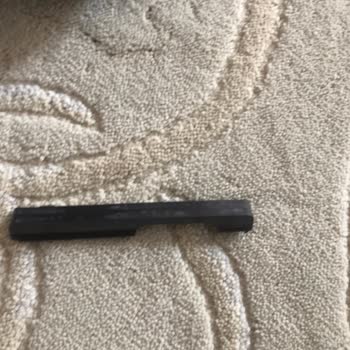 Garanti Kapsamındaki Dyson Parçasının Ücretsiz Değişimi Reddedildi