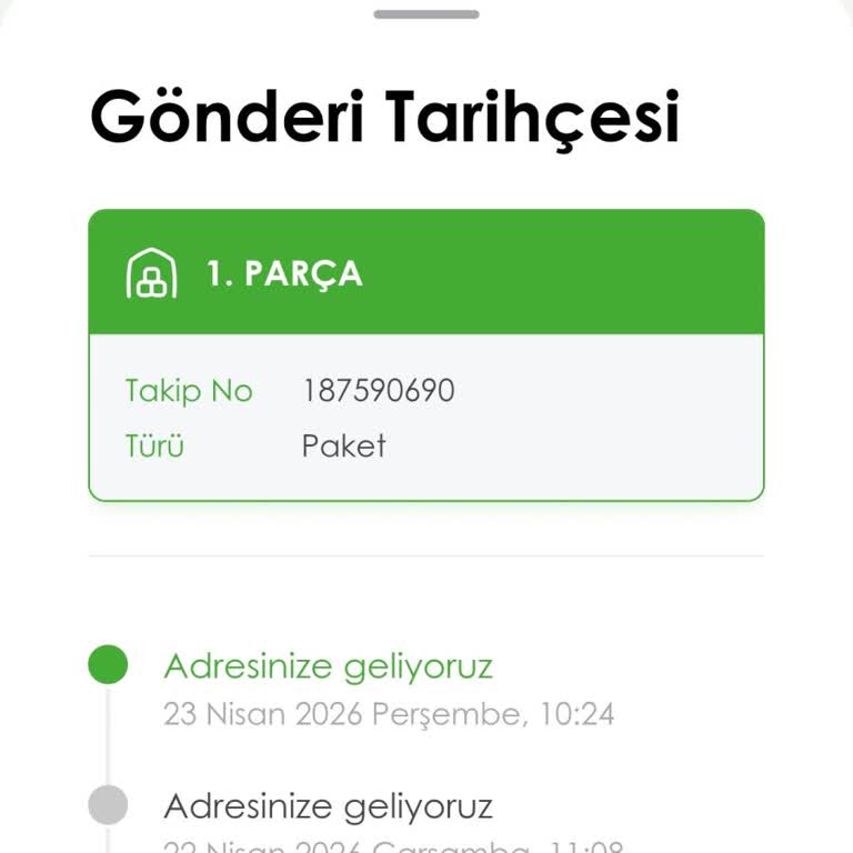 Kolay Gelsin İade İşlemi Gecikiyor, Kapıyı Çalıyor ve Zamanımızı Boşa Harcıyor