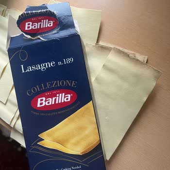 Barilla Ürünü Küflenmiş, Son Kullanma Tarihi Yanıltıcı