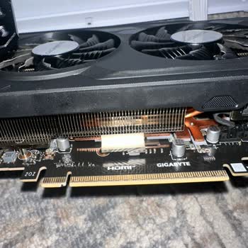 Kargo Darbesi Sonucu Anakart Ve Ekran Kartı Hasarlı, Ürün Değişimi Talebi