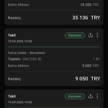 Çapraz Bahis Nedeniyle Tek Taraflı Bakiyenin Silinmesi Ve Destek Yokluğu