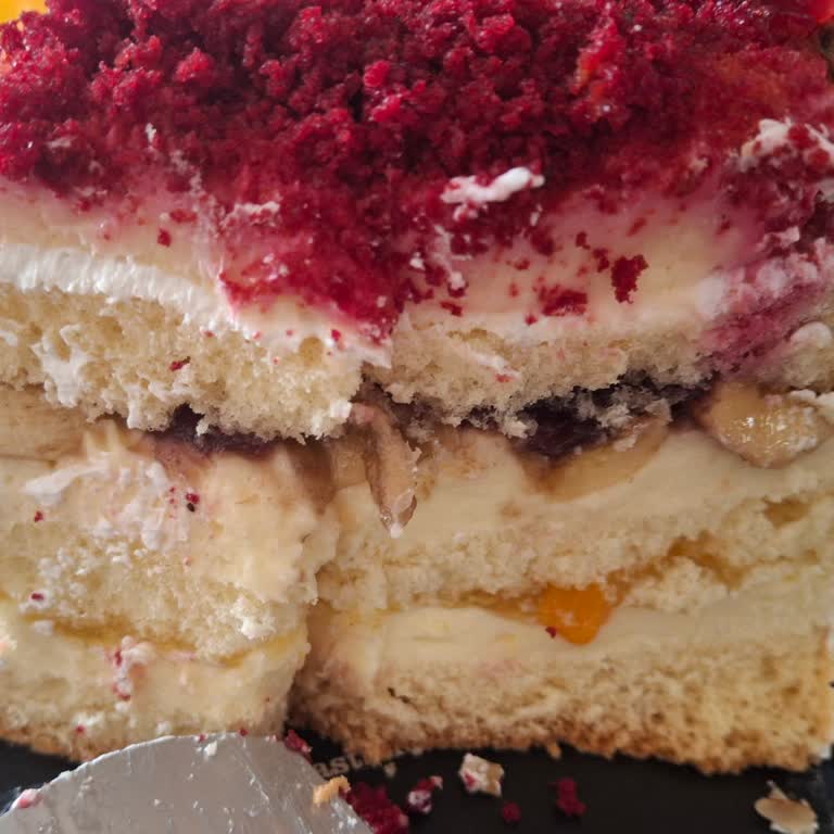 Star Pastaneleri Bozuk Bir Ürünün Satışa Sunulmuş Olması Kabul Edilemez