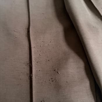 Penti Marmara Park Mağazasında Yeni Koleksiyon Eşofman Takımında Tiftiklenme Sorunu