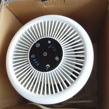 Sinbo Sap 5508 Hava Temizleyicisi Çalışmıyor, İade Talebi Reddedildi