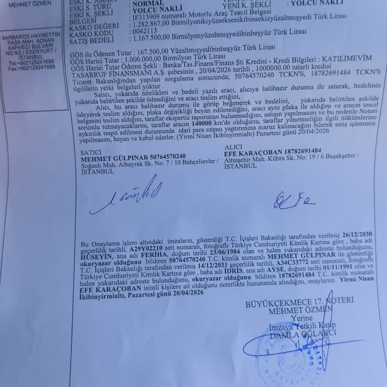 Kasko Ve Trafik Sigortası İptali Ve İadesinde Sürekli Gecikme Ve Cevapsızlık