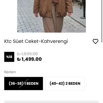 İndirimli Cekette İade Reddi Ve Kırıcı İletişim