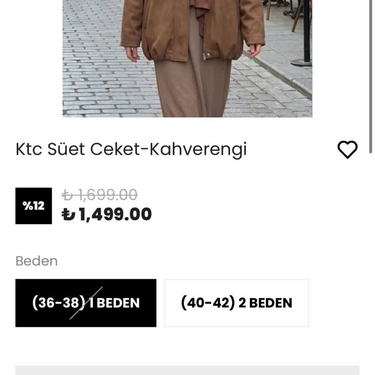 İndirimli Cekette İade Reddi Ve Kırıcı İletişim