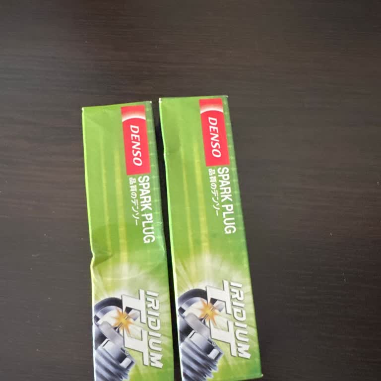 Amazon'da Eksik Bujiler Ve Yanıltıcı Adet Bilgisi