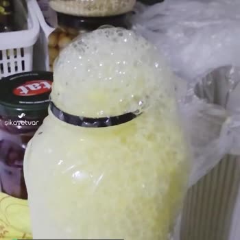 Exotic Meyve Suları Açarken Patladı - Olağan Dışı Ekşilik!