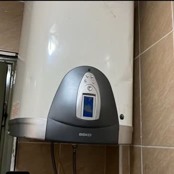 Aras Kargo'dan Gelen Kırık Kombi İçin Tazminat Talebi