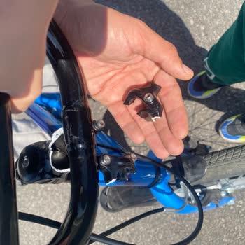 Güvenlik İçin Gidon Parçası Garanti Kapsamına Alınmalı